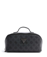 Guess Wilder toaletna torbica charcoal