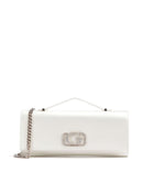 Guess Zalina Torba preko ramena ivory