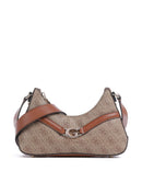 Guess Dea Torba preko ramena latte logo