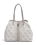 Guess Erenia Shopper dark oak