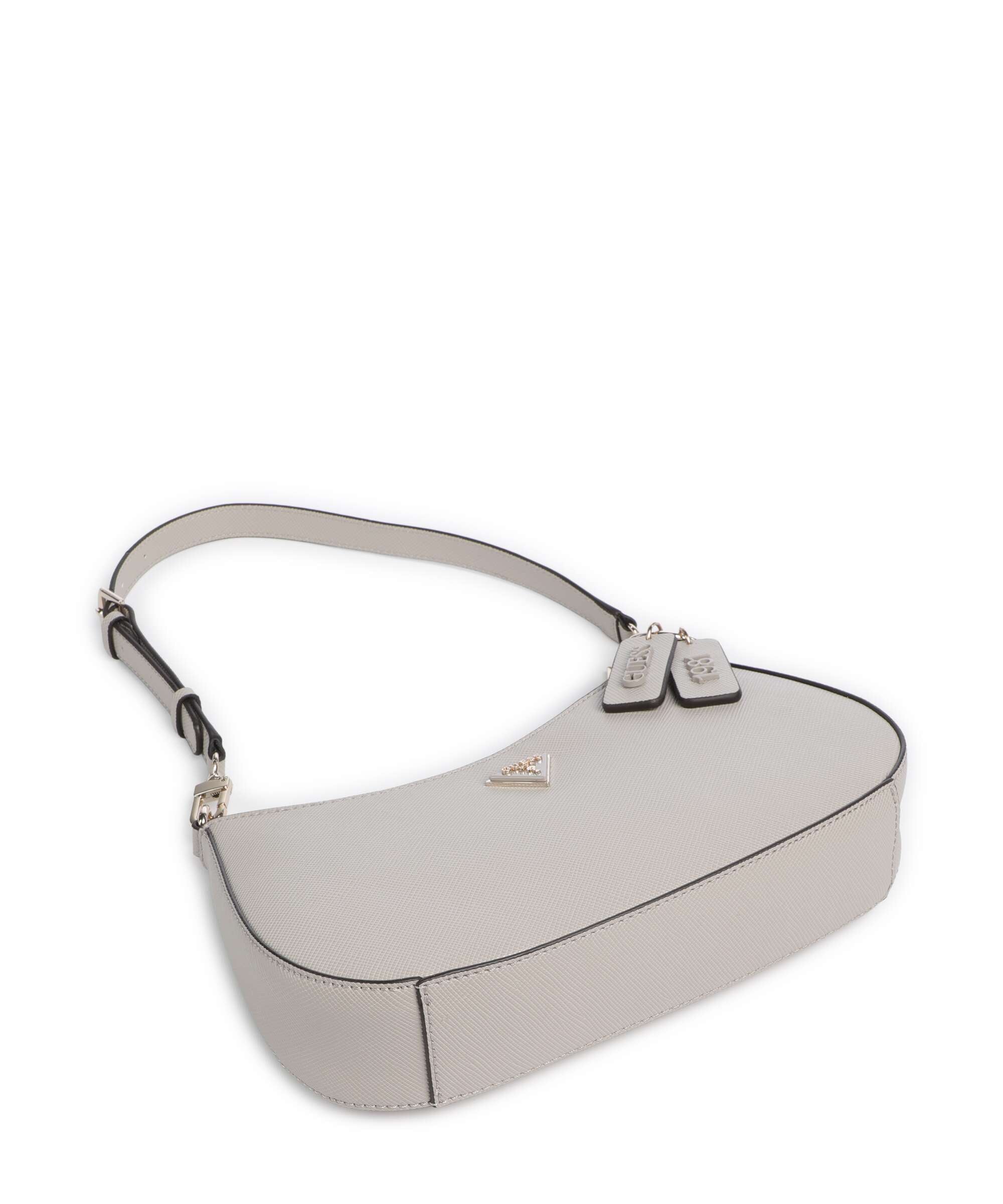 Guess Noelle II Shoulder bag taupe