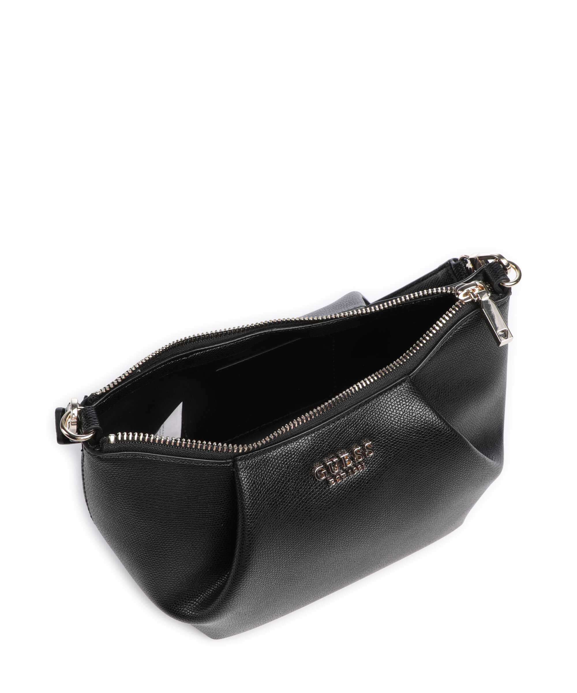 Guess Amorette Shoulder bag black