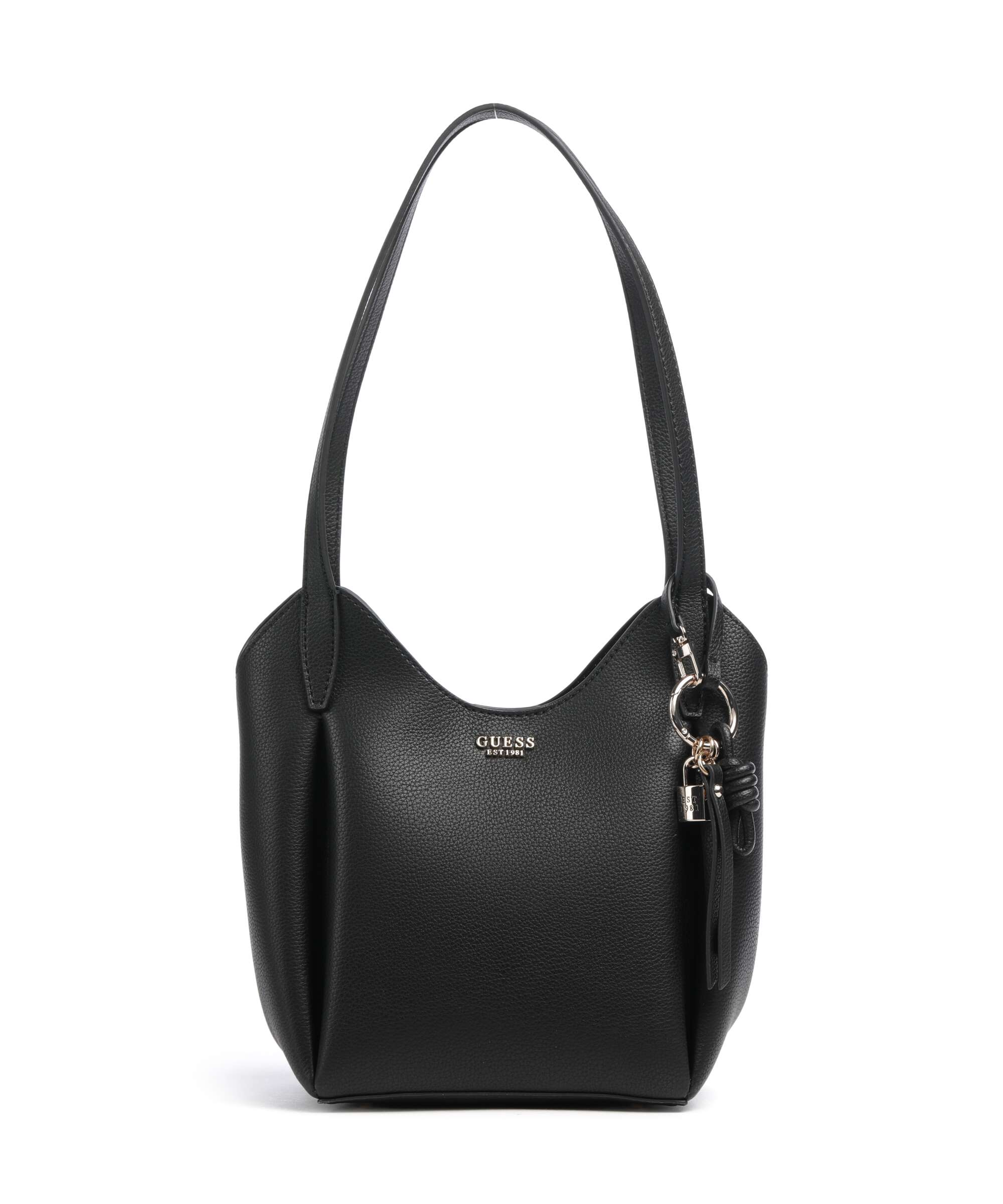 Guess Melody Shoulder bag black
