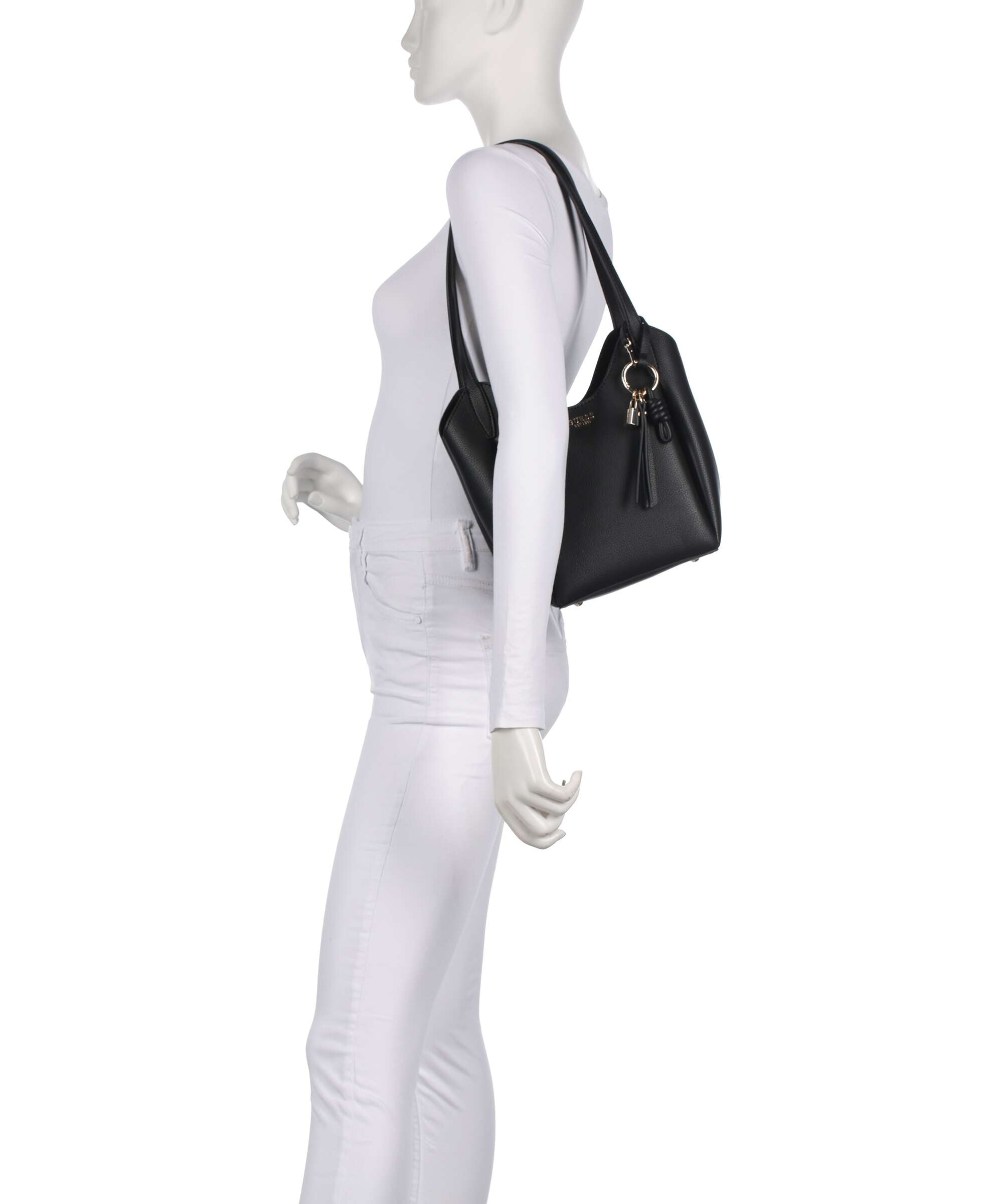 Guess Melody Shoulder bag black