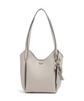 Guess Melody Hobo bag light taupe
