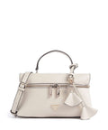 Guess Danielle Handbag bone