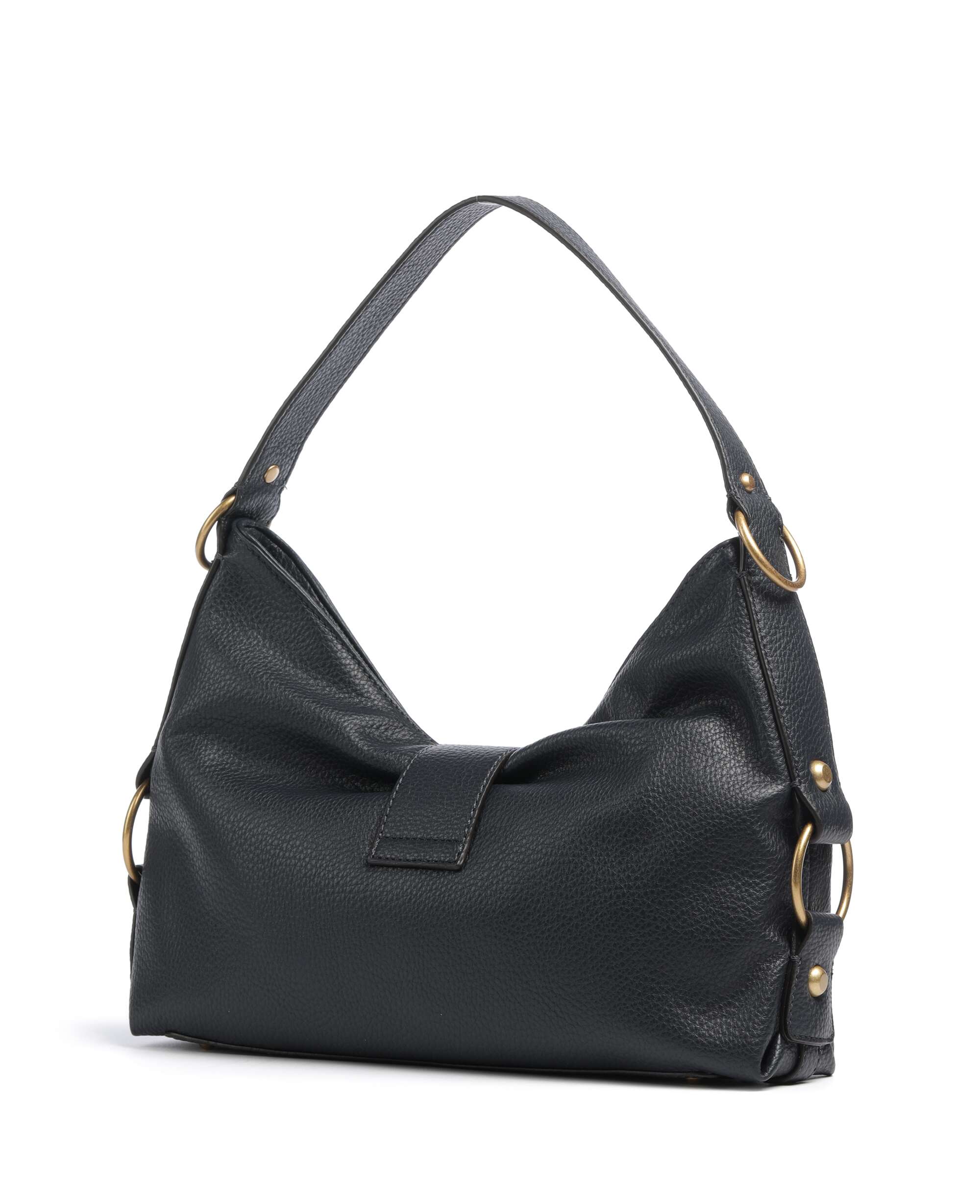 Guess Camden Hobo bag midnight