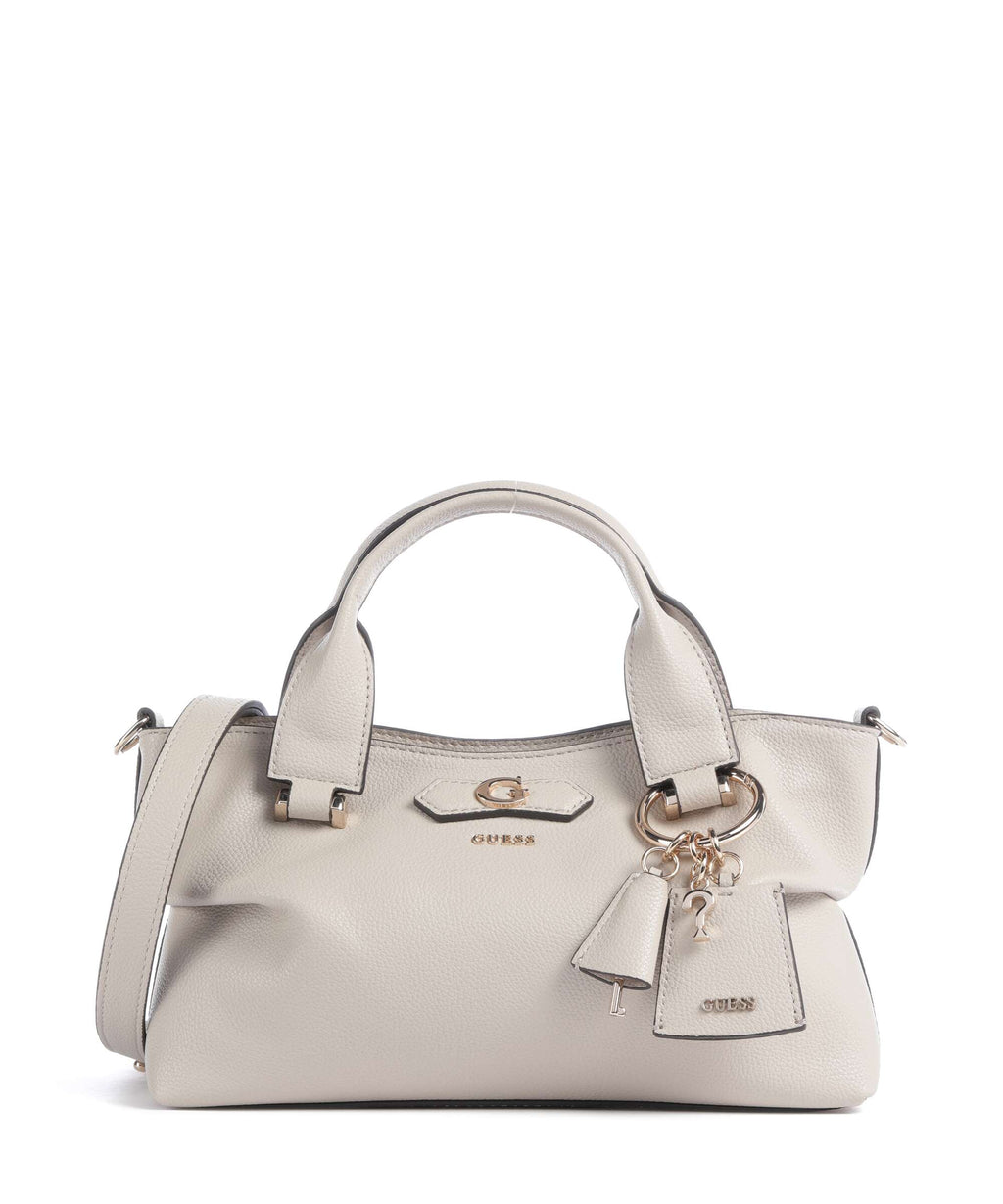 Guess Suzy Mini Handbag bone