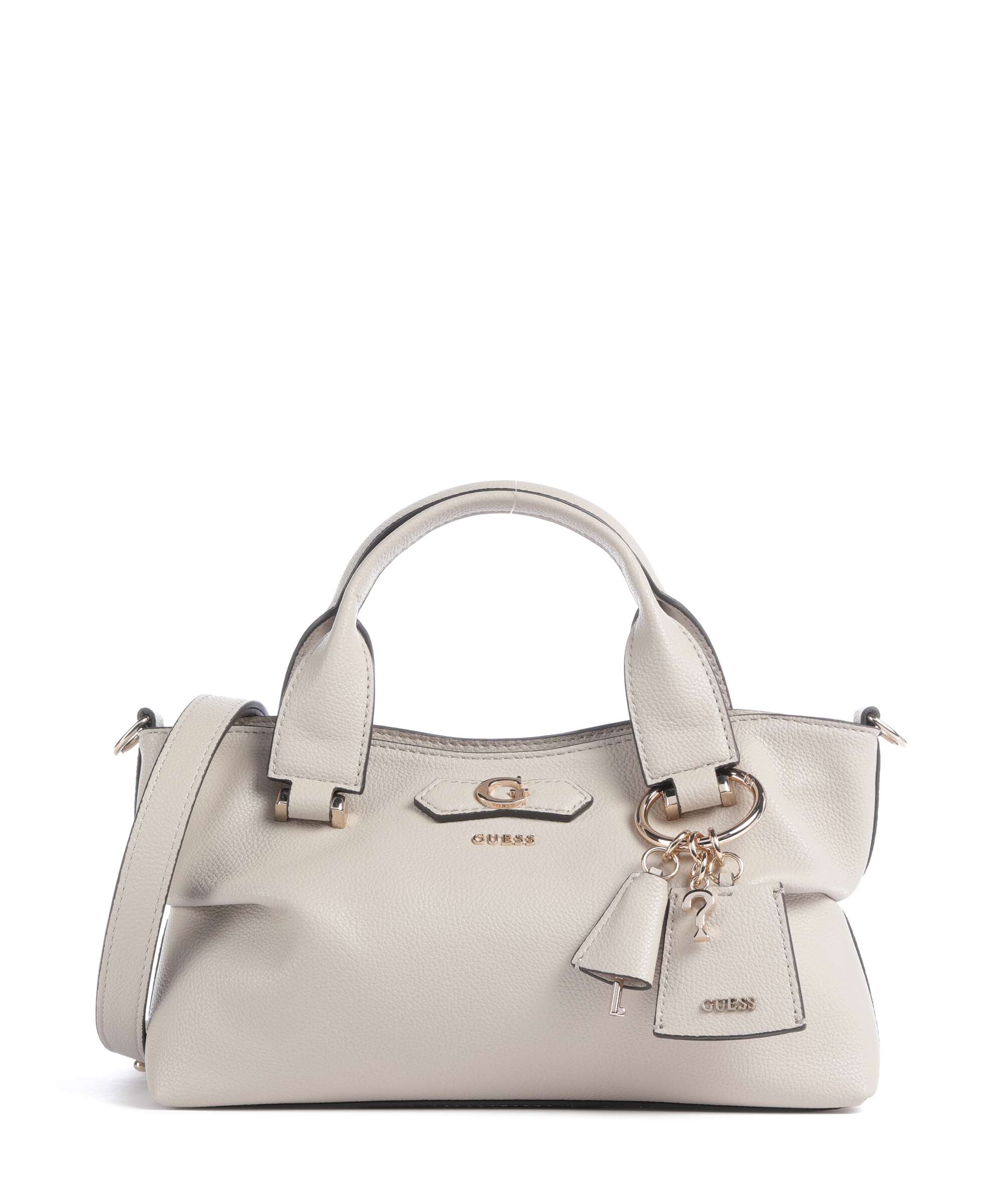 Guess Suzy Mini Handbag bone