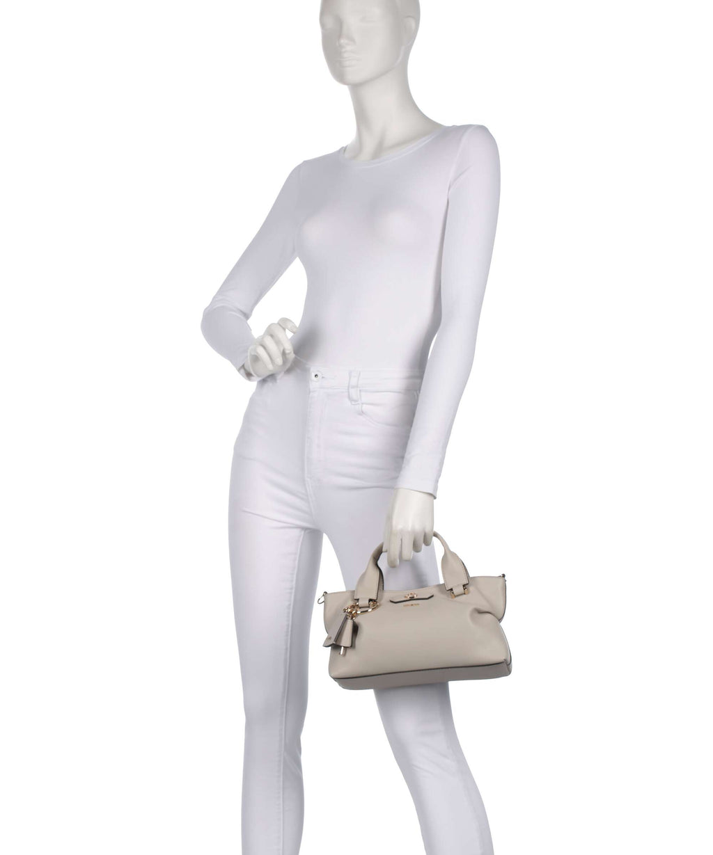 Guess Suzy Mini Handbag bone