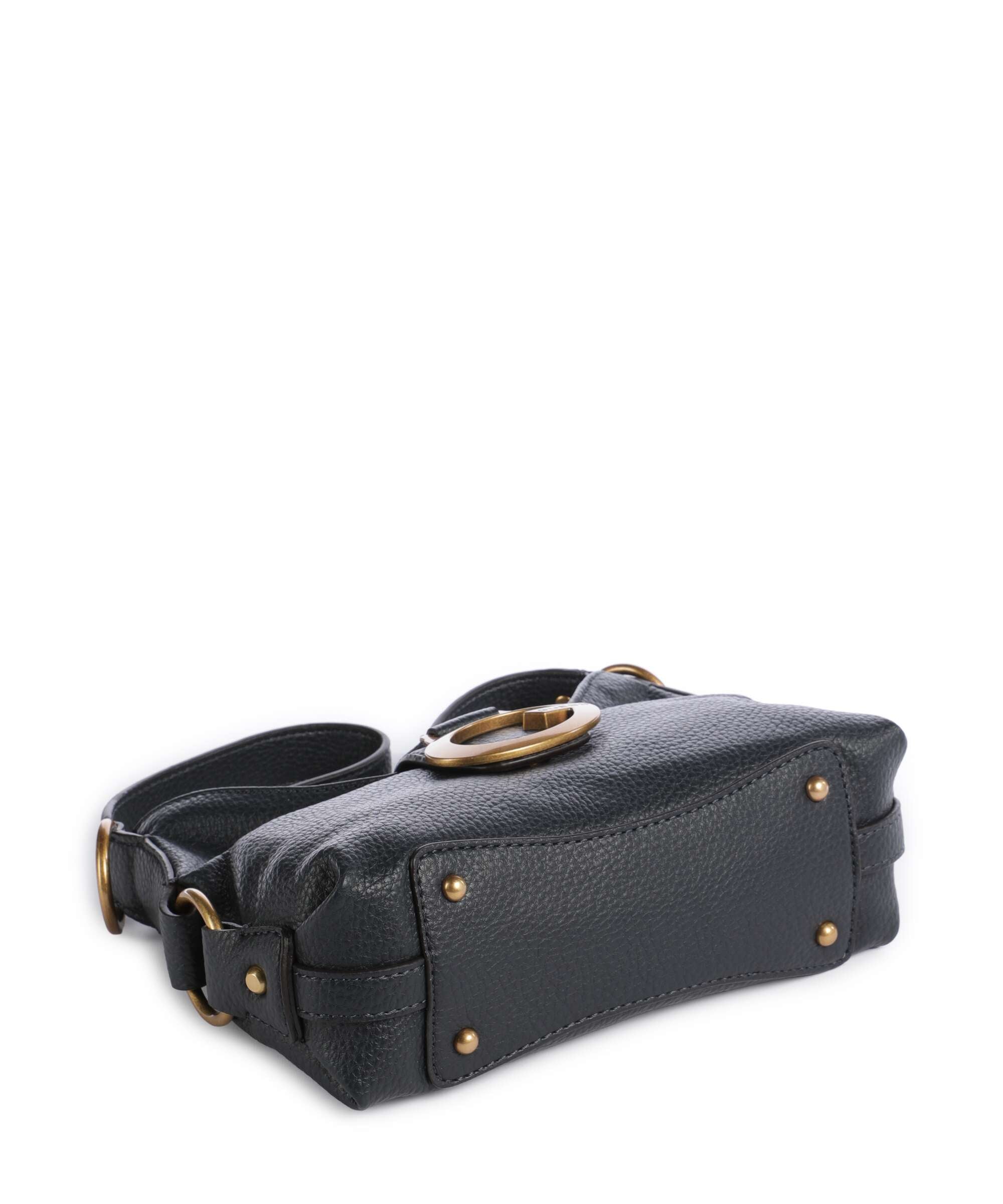 Guess Camden Mini Hobo bag midnight