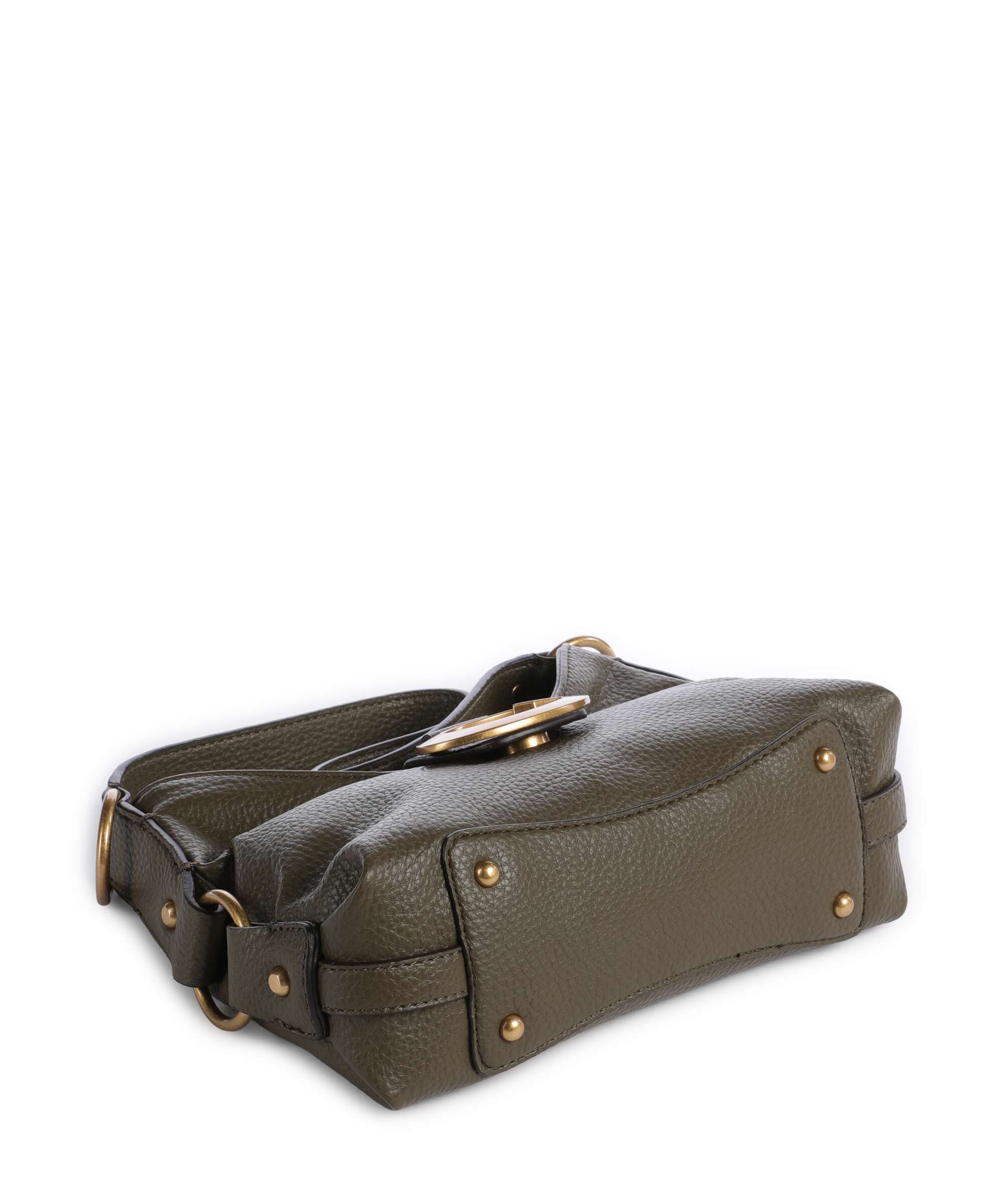 Guess Camden Mini Hobo bag olive