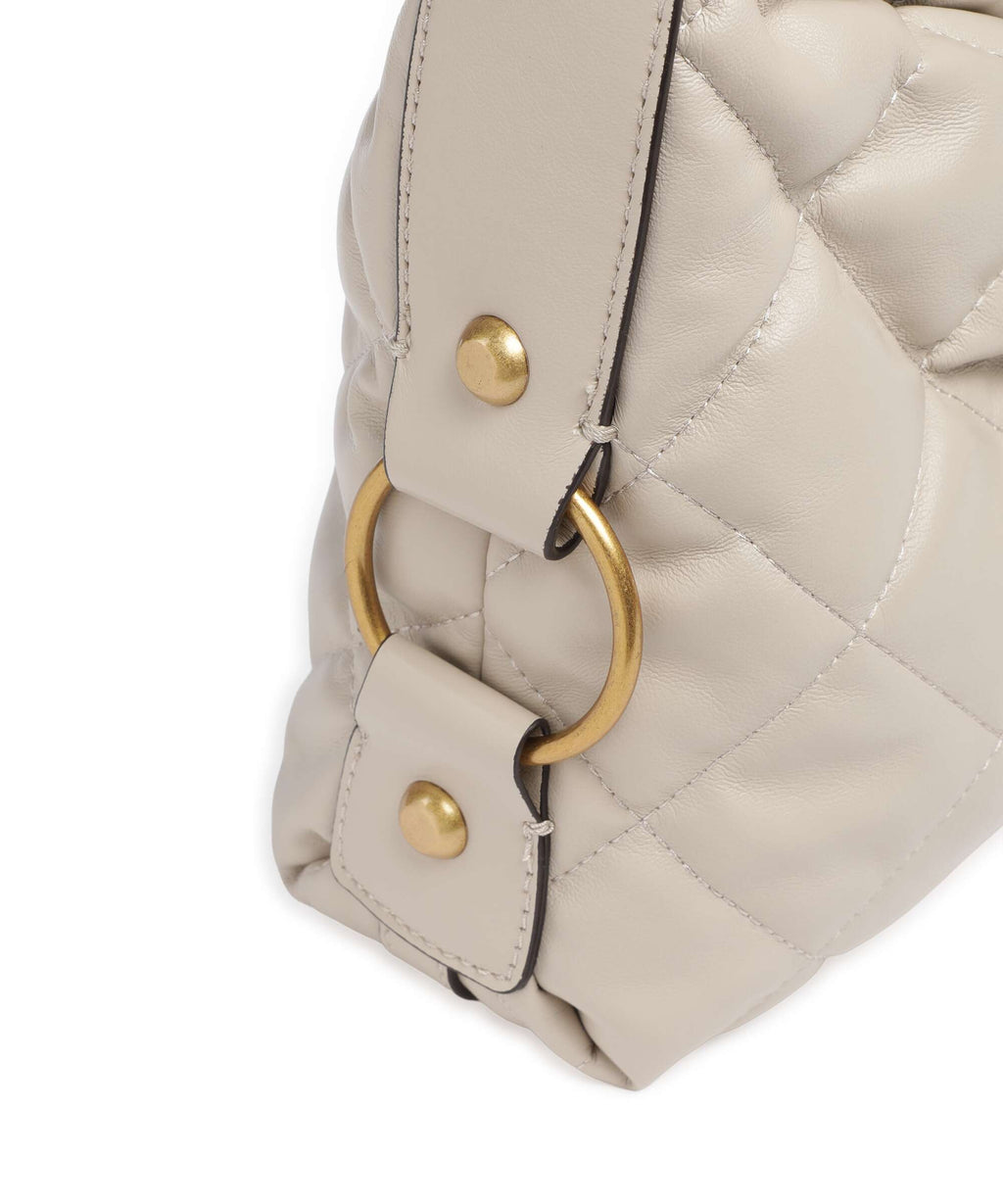 Guess Camden Hobo bag bone