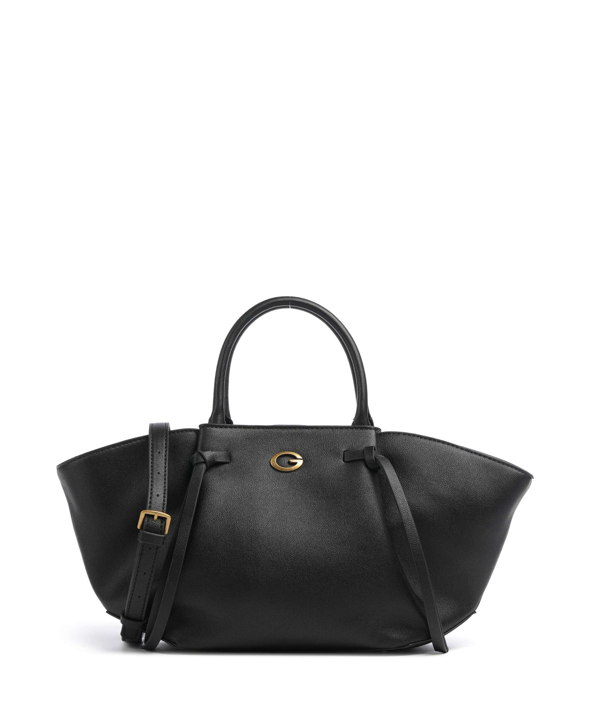 Guess Allegra Girlfriend Handbag black