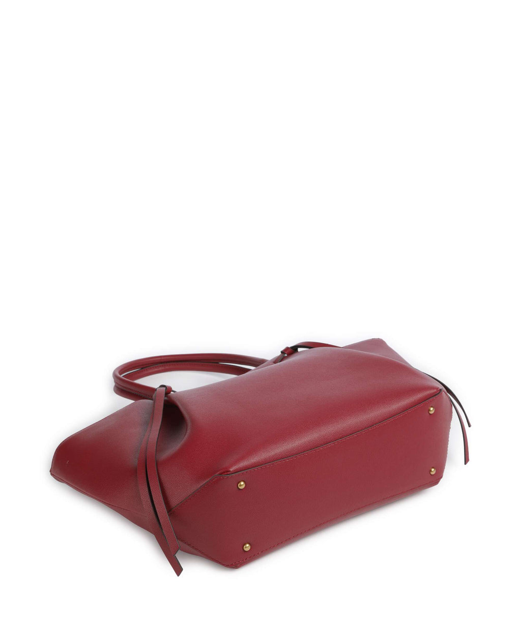Guess Allegra Girlfriend Tote bag red