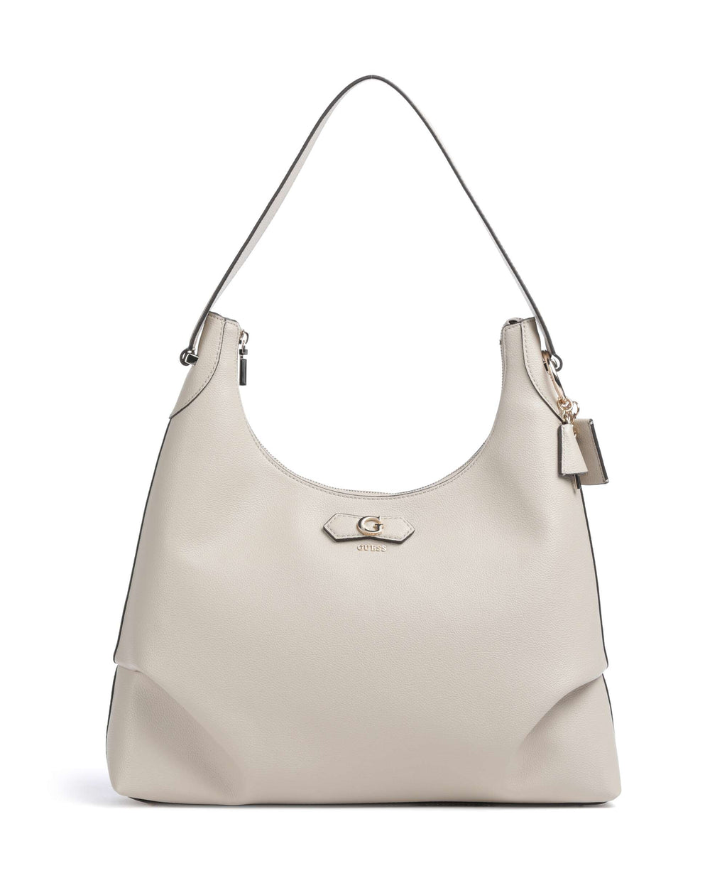 Guess Suzy Hobo bag bone