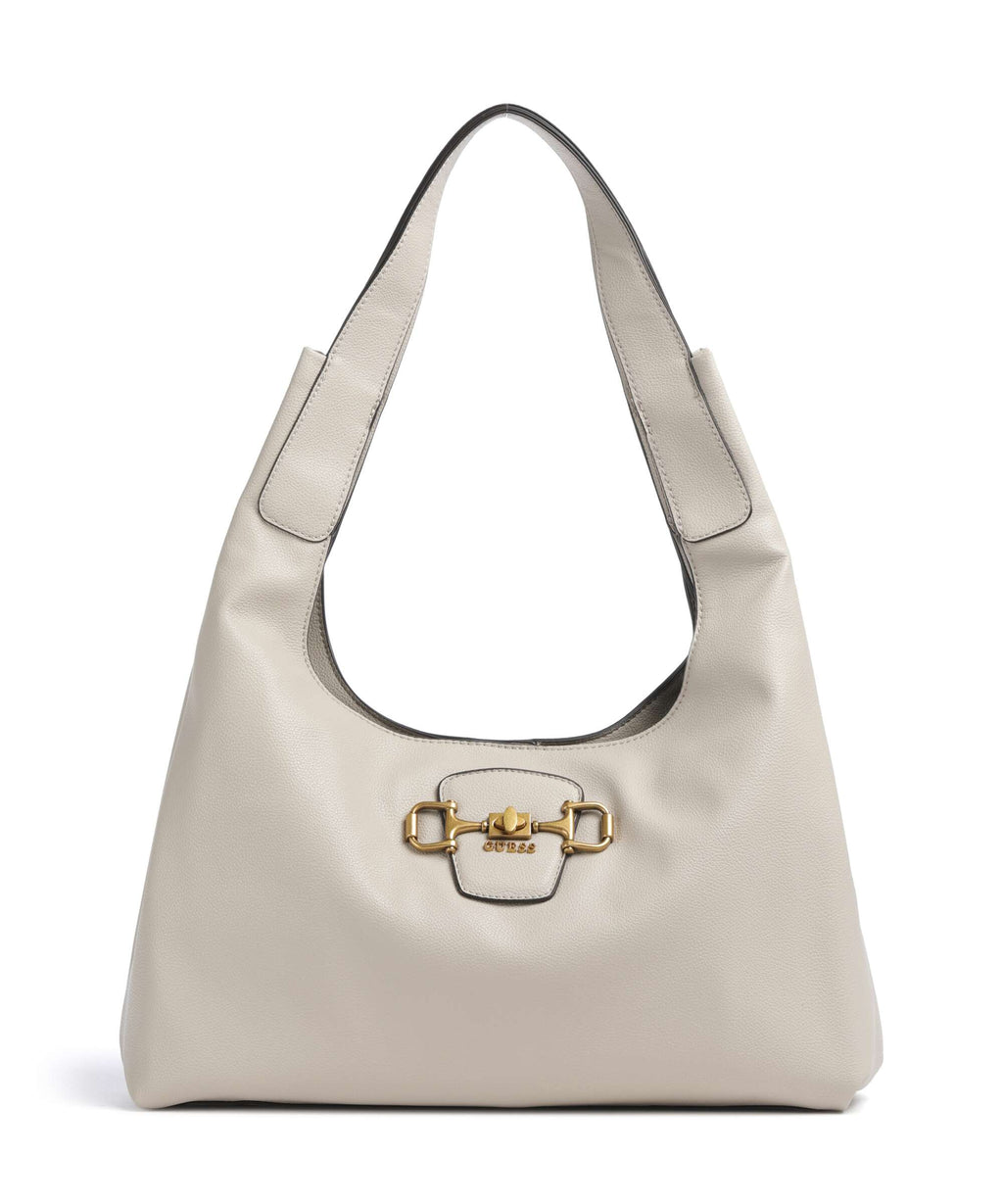 Guess Sunset Hobo bag bone