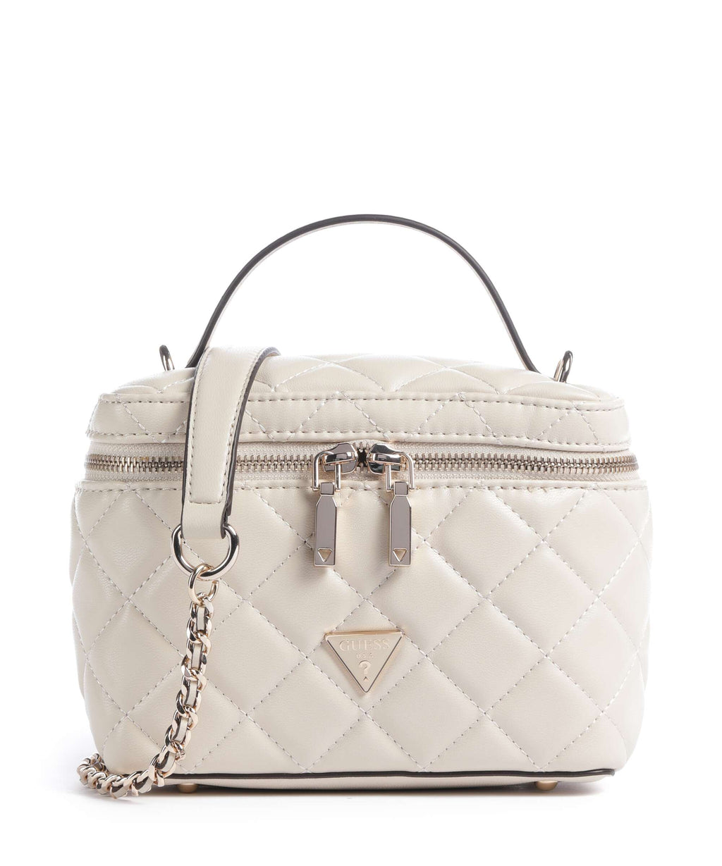 Guess Juliet Crossbody bag bone