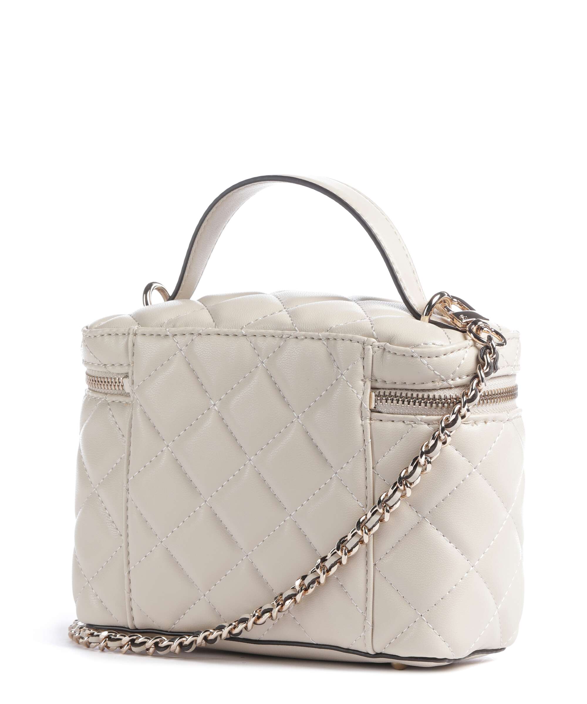 Guess Juliet Crossbody bag bone