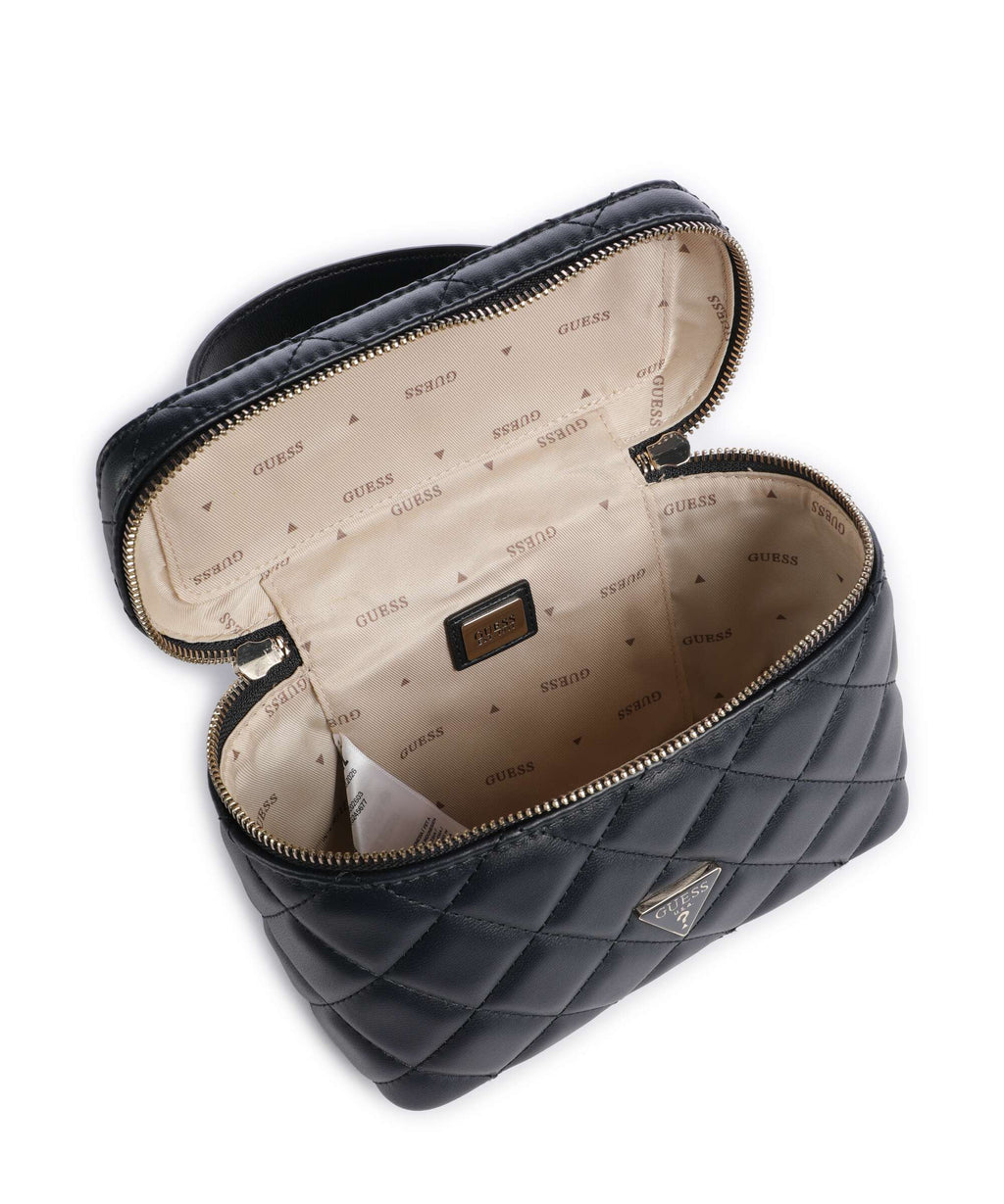Guess Juliet Crossbody bag midnight