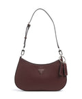 Guess Noelle II Shoulder bag burgundy