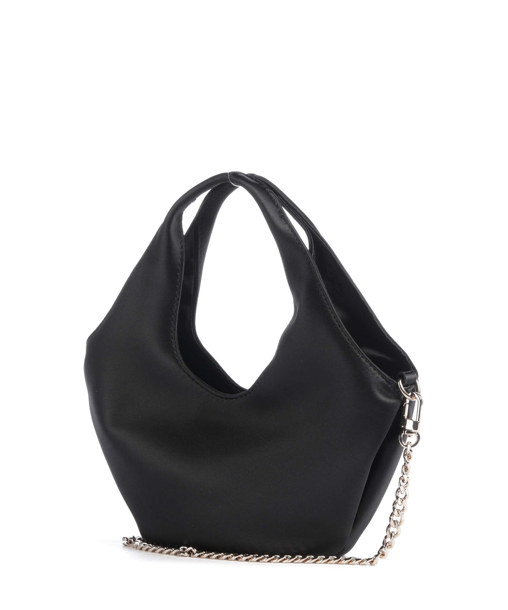 Guess Jewels Mini Crossbody bag black