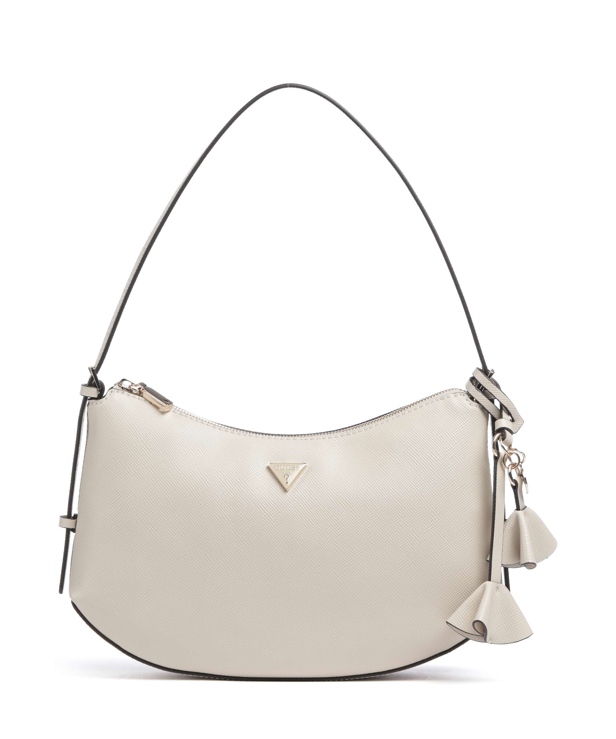 Guess Danielle Medium Shoulder bag bone