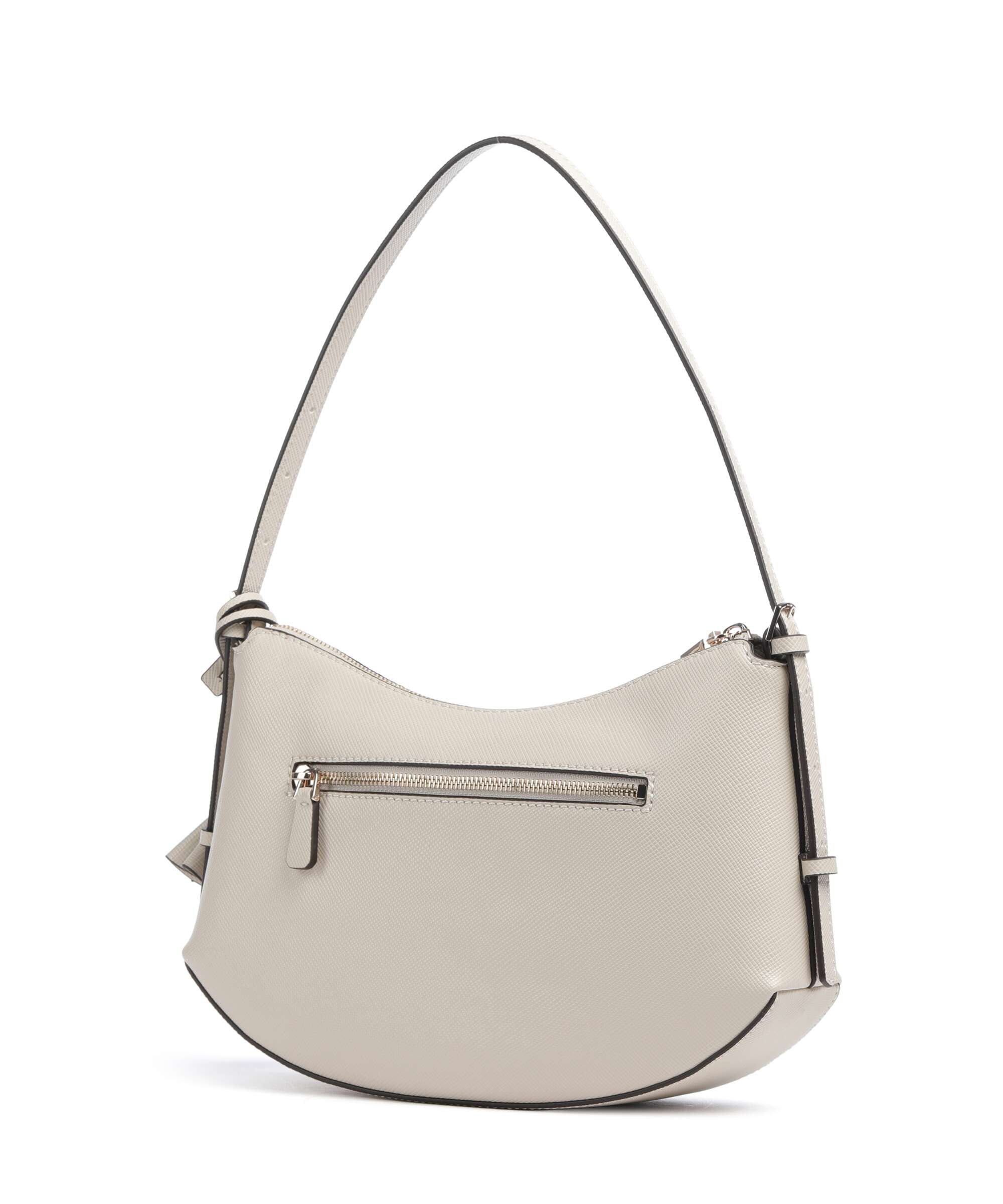 Guess Danielle Medium Shoulder bag bone
