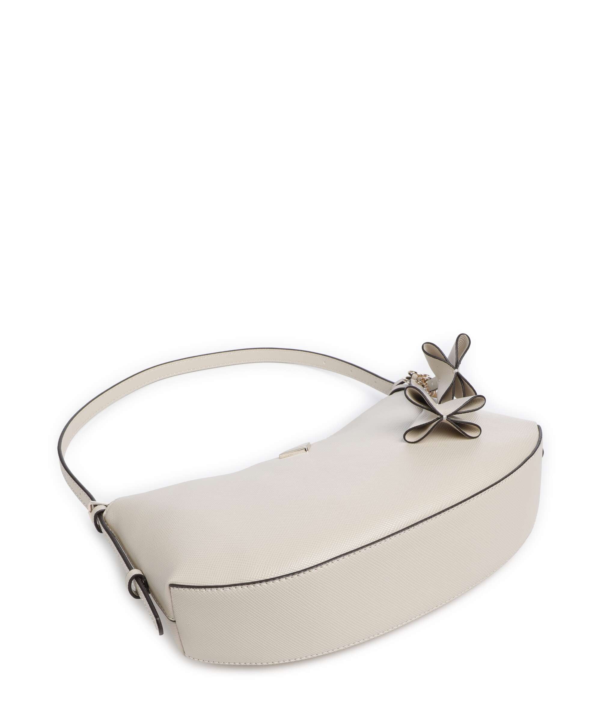 Guess Danielle Medium Shoulder bag bone
