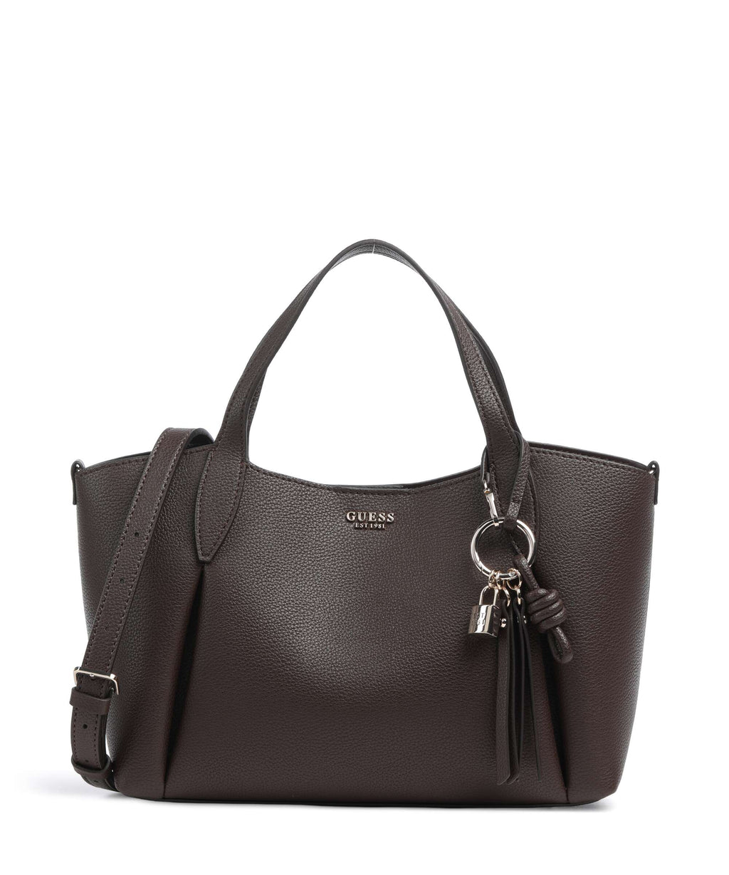 Guess Melody Handbag brown