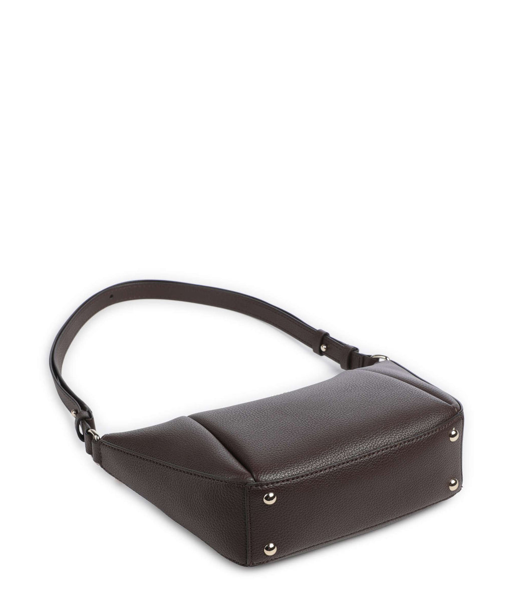 Guess Melody Shoulder bag brown