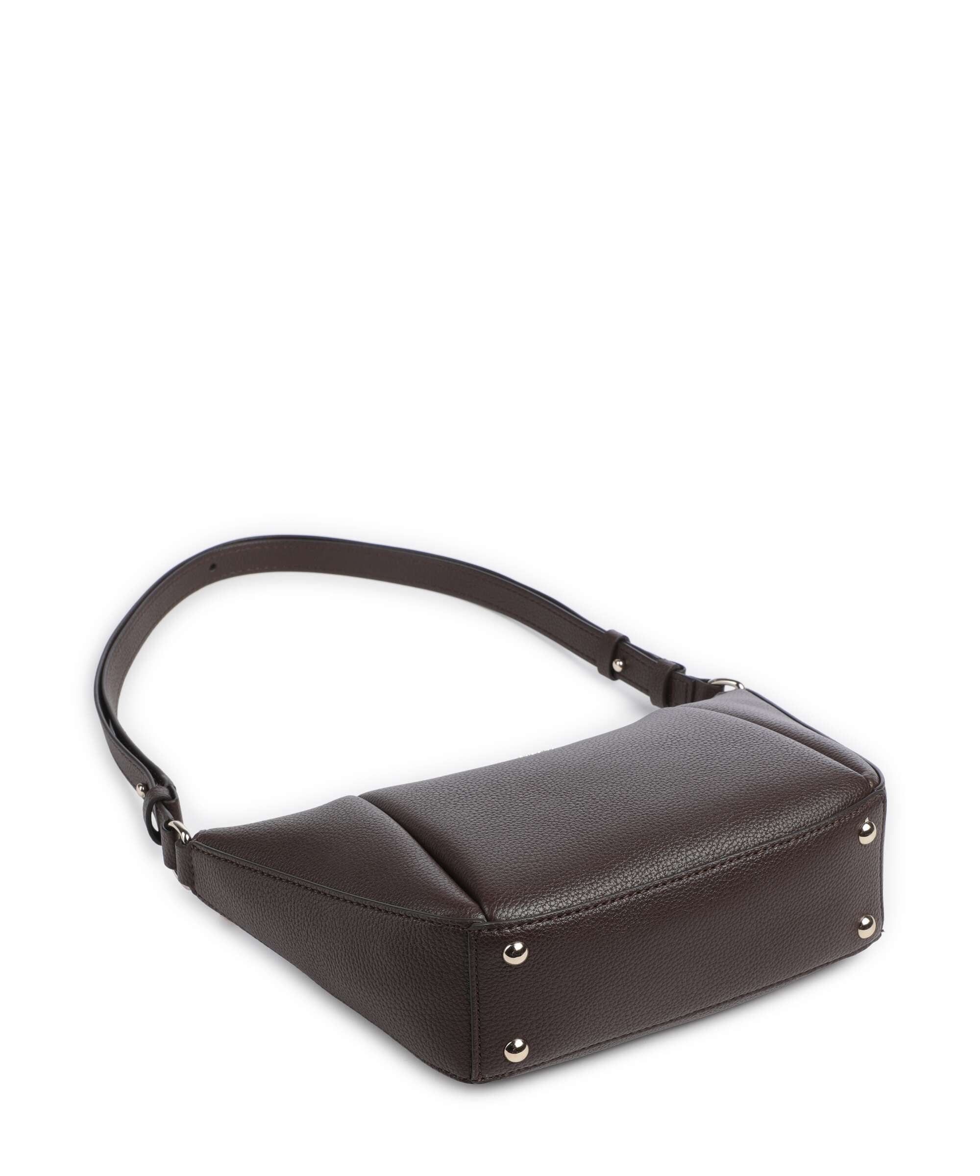 Guess Melody Shoulder bag brown
