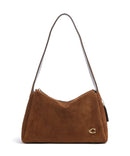 Coach Lola Torba preko ramena warm brown