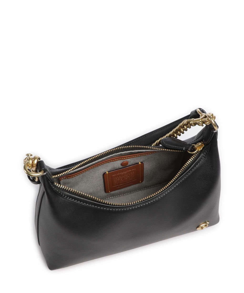 Coach Juliet 25 Shoulder bag black