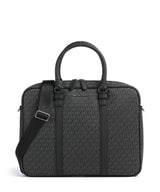 Michael Kors Hudson Aktovka black
