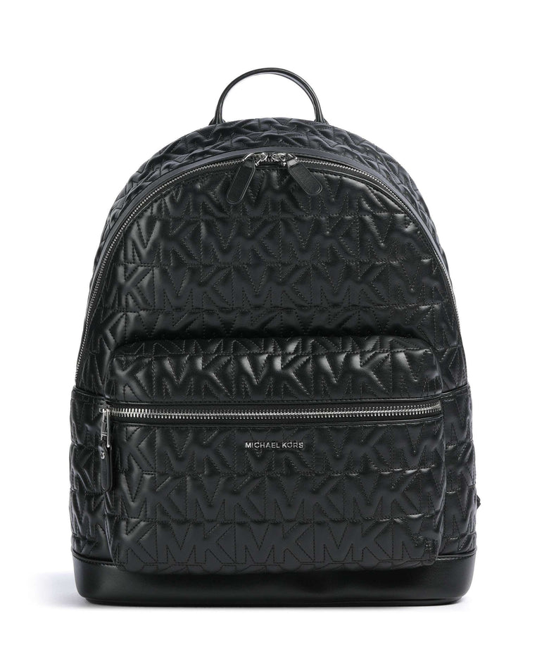 Michael Kors Hudson Backpack black