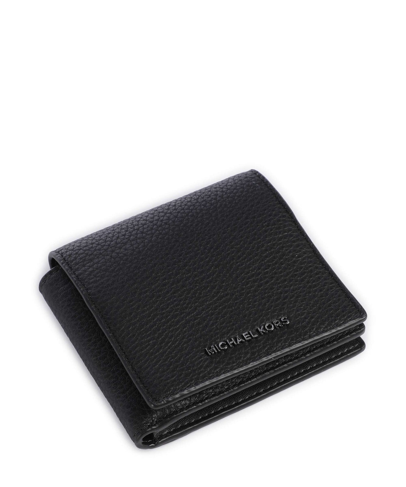 Michael Kors Hudson Wallet black