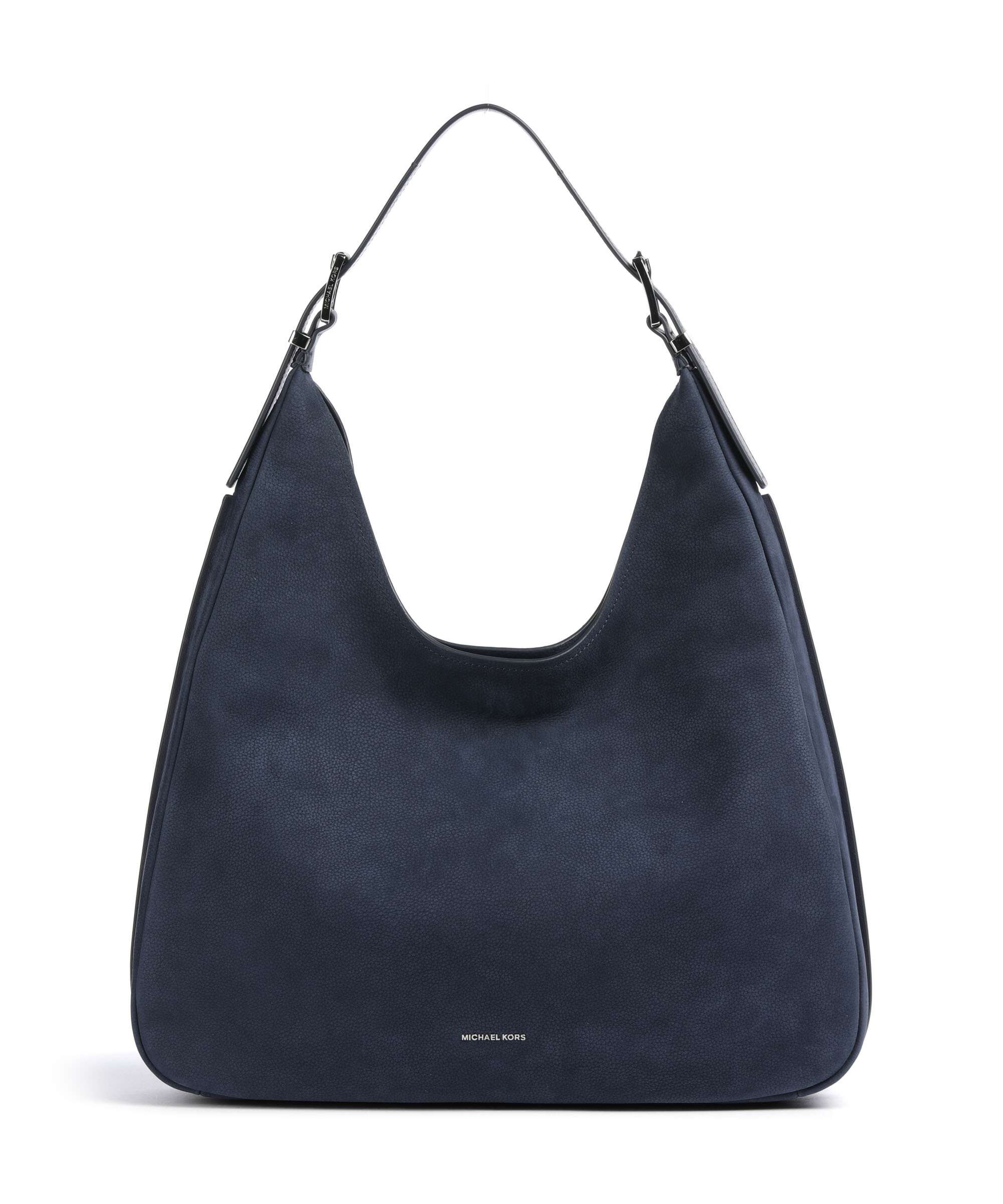 Michael Kors Nolita Large Hobo bag dress blues