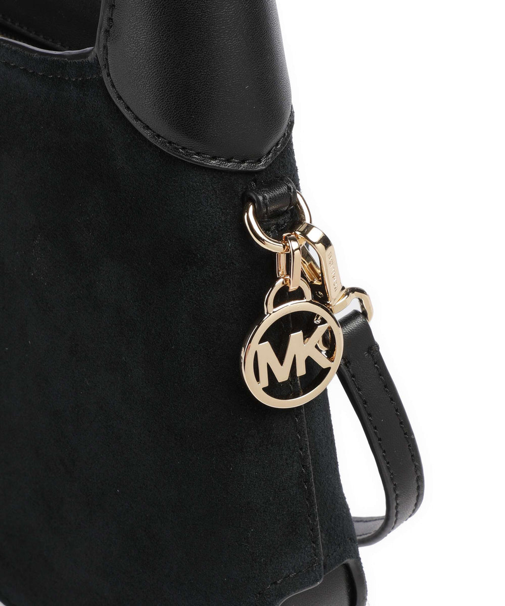Michael Kors Alice Small Shoulder bag black