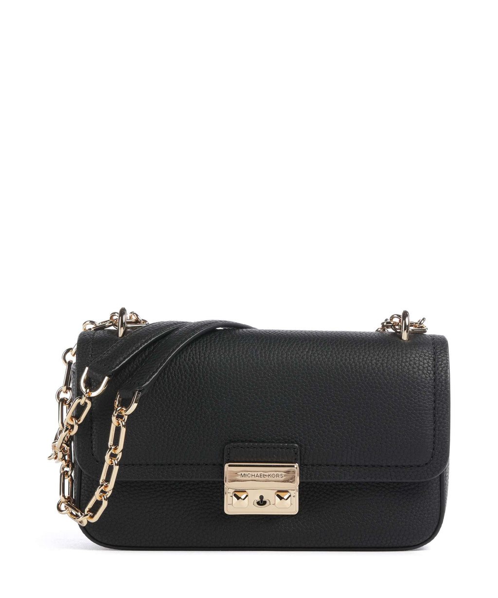 Michael Kors Tribeca Small Shoulder bag black