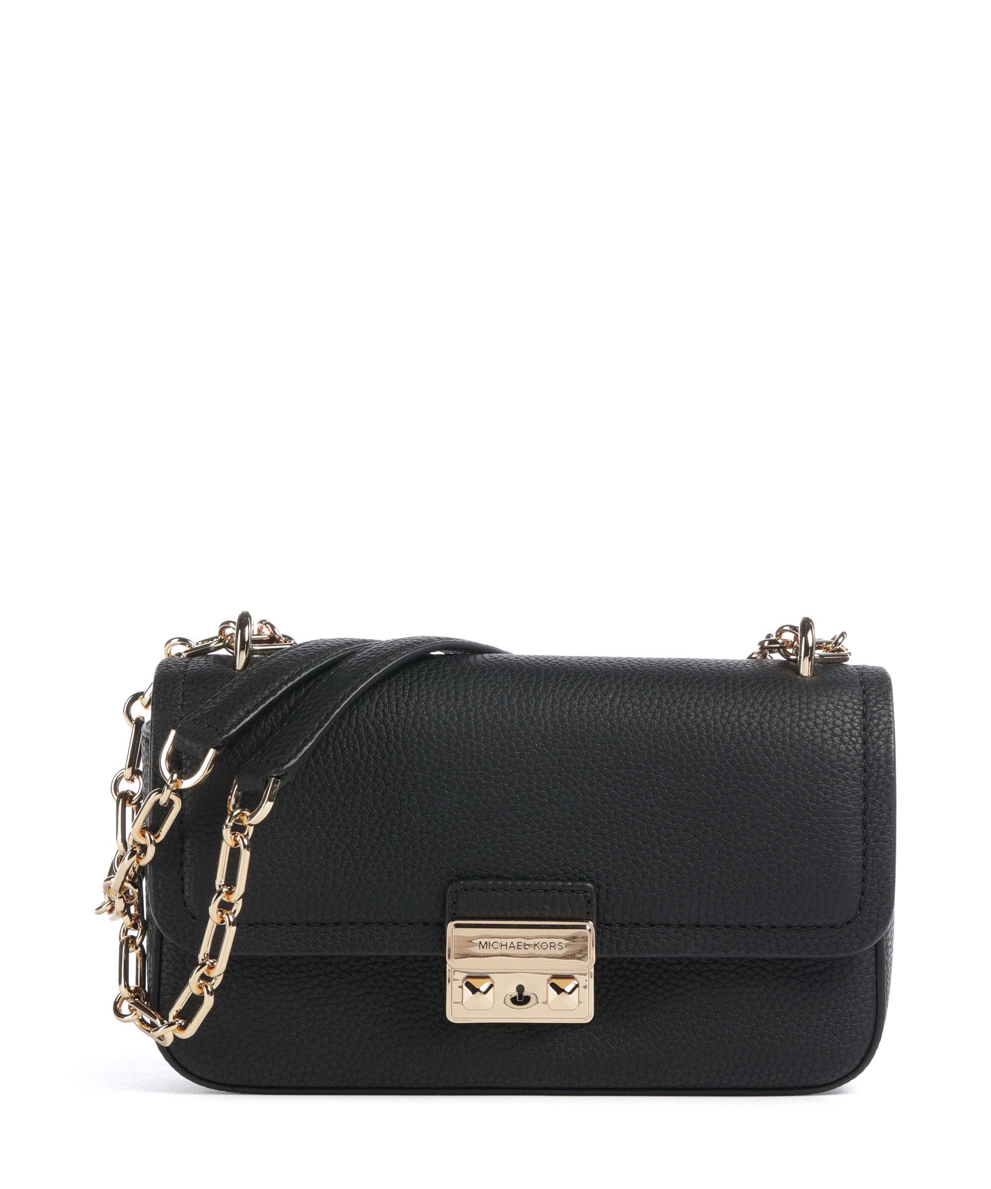 Michael Kors Tribeca Small Shoulder bag black