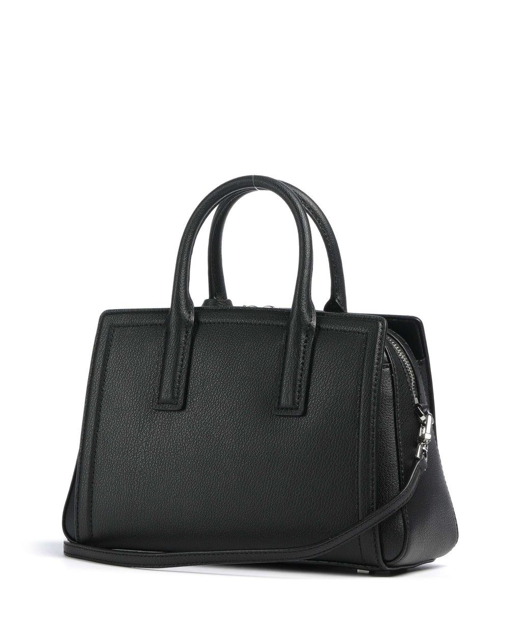 Michael Kors Laila Small Handbag black