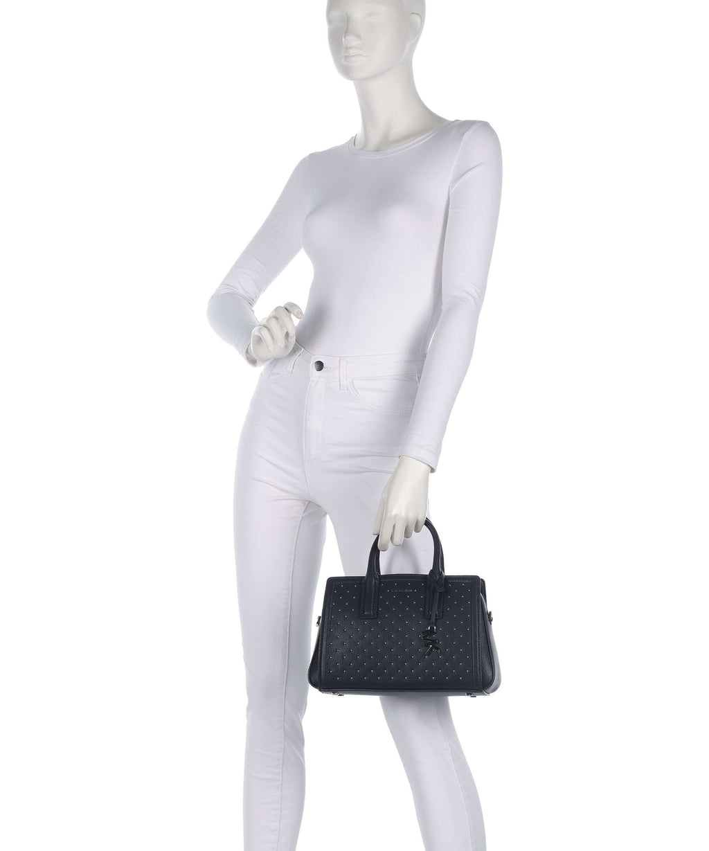 Michael Kors Laila Small Handbag dress blues