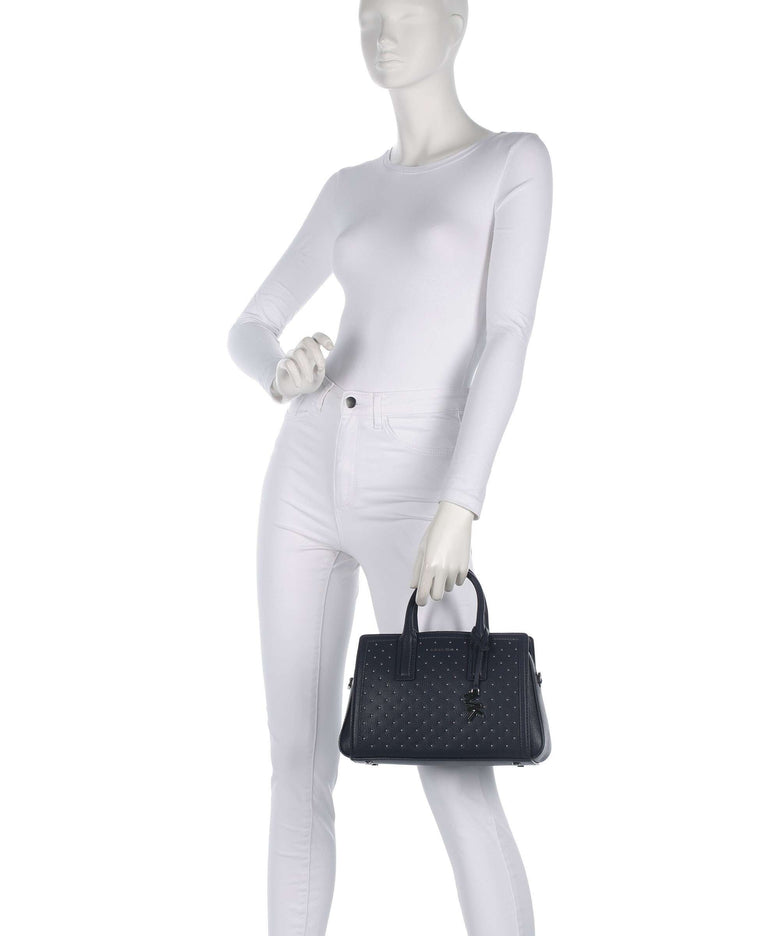 Michael Kors Laila Small Handbag dress blues