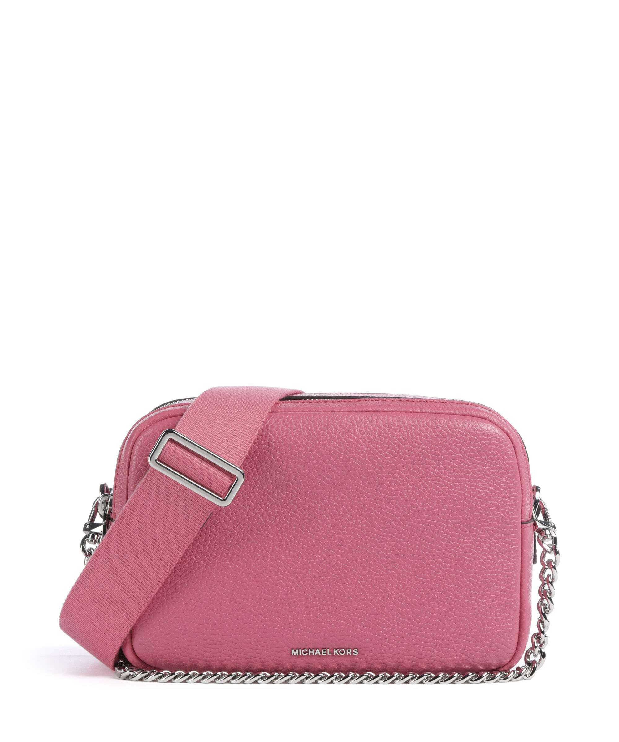 Michael Kors Bryant Medium Crossbody bag rosewood