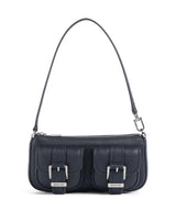 Michael Kors Zoe Small Shoulder bag dress blues