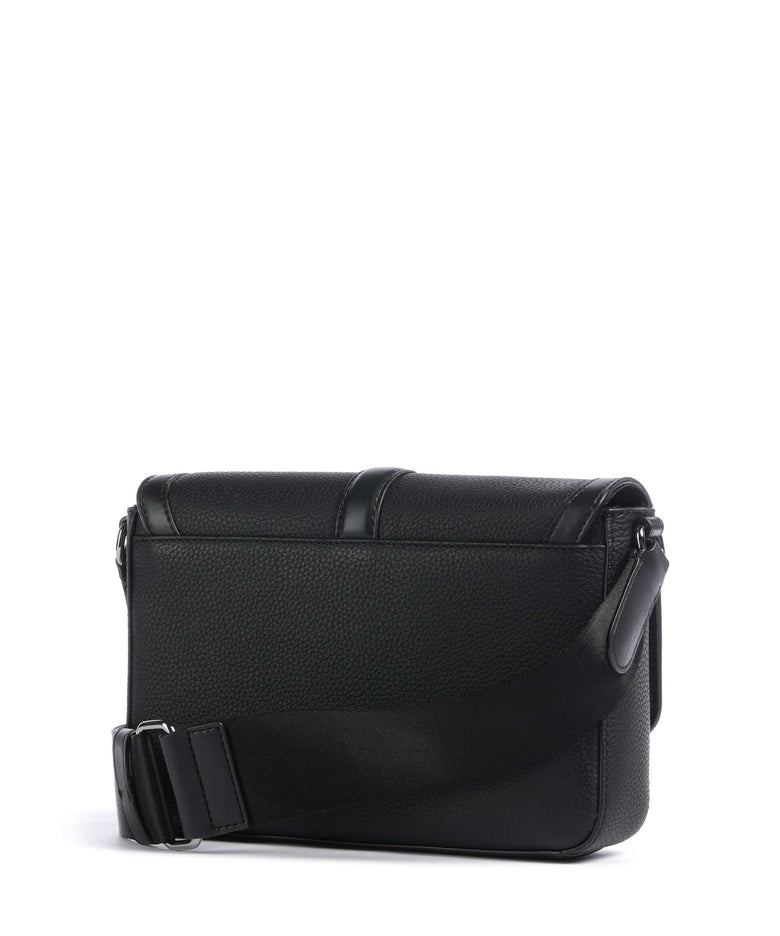 Michael Kors Ezra Crossbody bag black