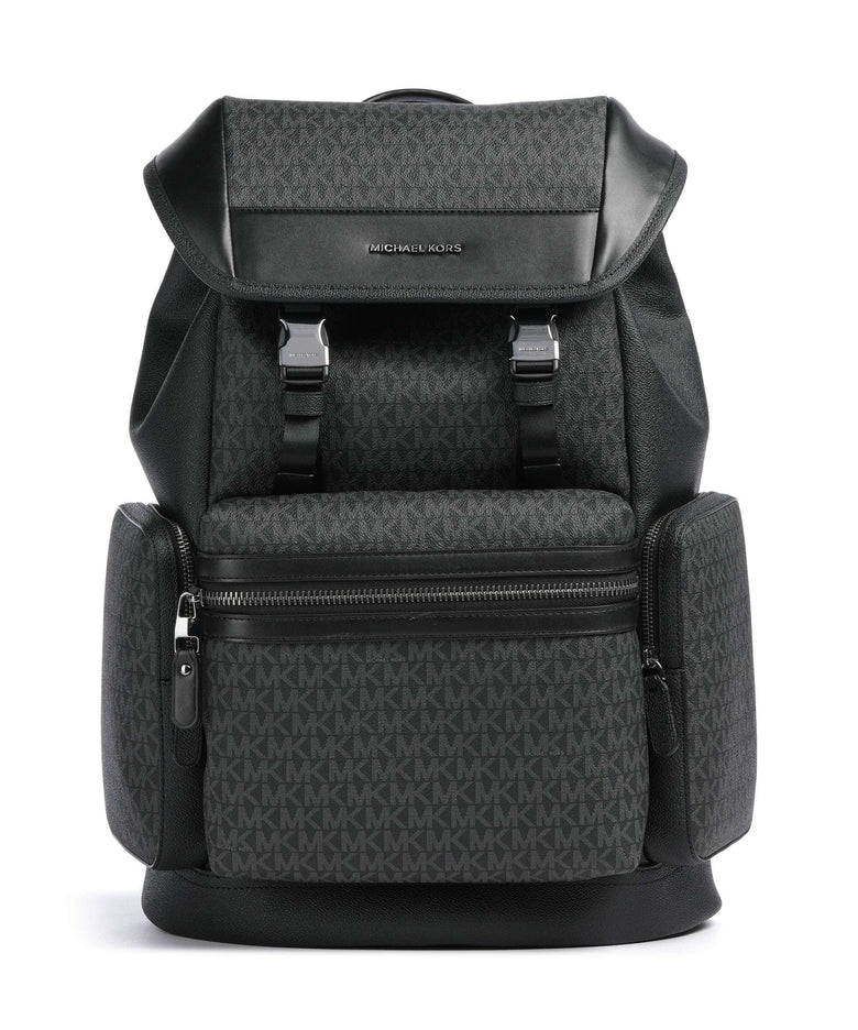 Michael Kors Jet Set Backpack black