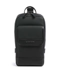 Michael Kors Hudson Sling bag black
