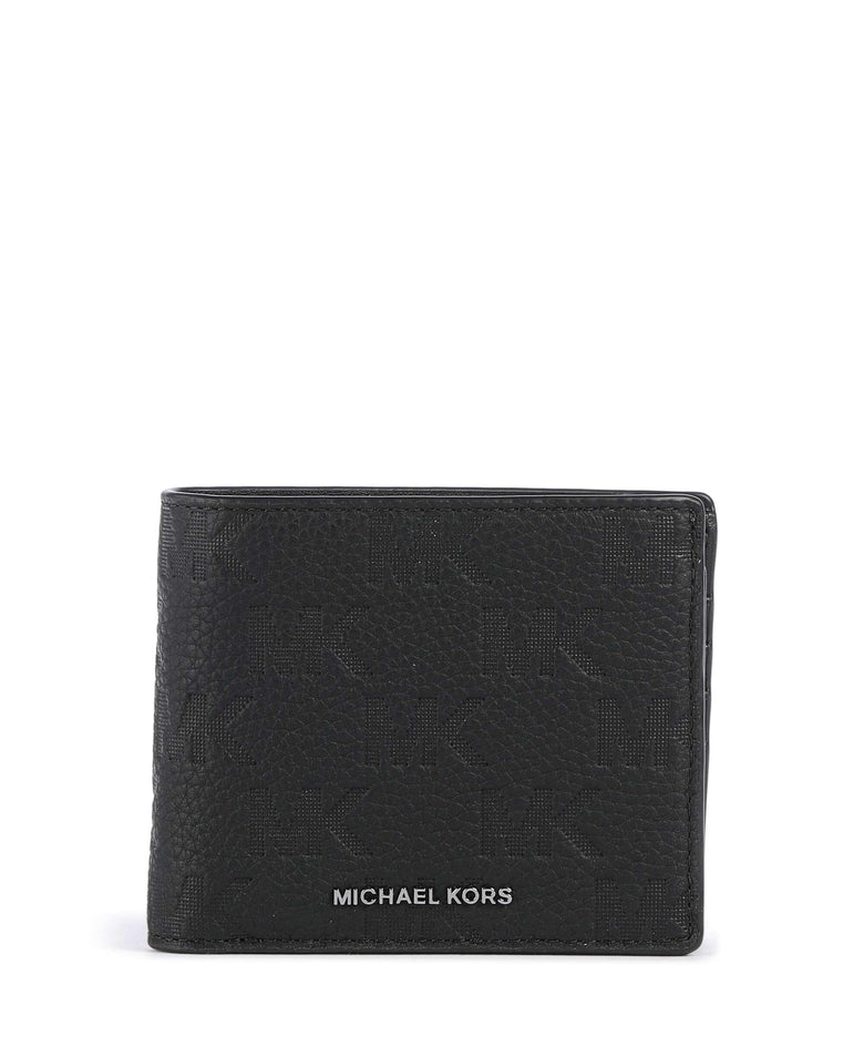 Michael Kors Hudson Wallet black